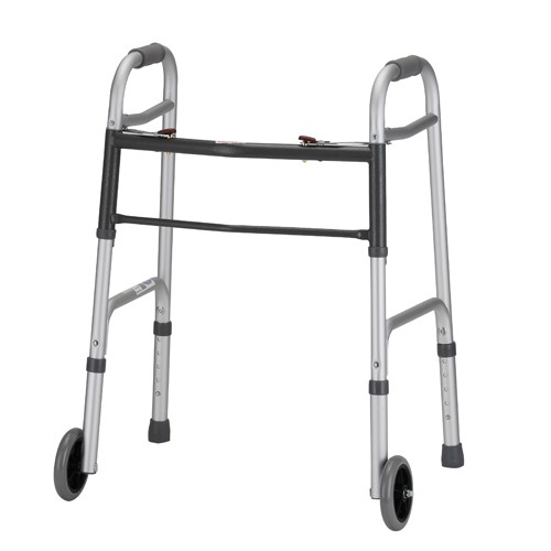Front Wheel Walker Rental