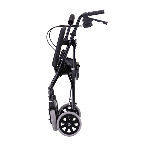 Nova Zoom 22 Rolling Walker - 6 Colors