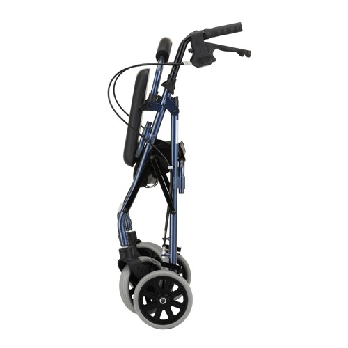 Nova Zoom 22 Rolling Walker - 6 Colors