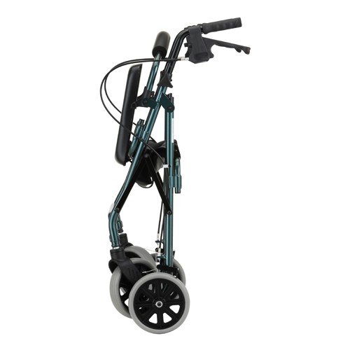 Nova Zoom 22 Rolling Walker - 6 Colors