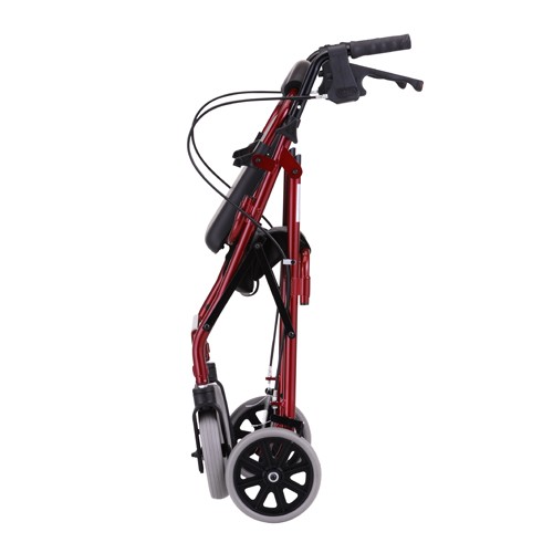 Nova Zoom 22 Rolling Walker - 6 Colors