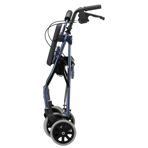 Nova Zoom 24 Rolling Walker - 2 Colors