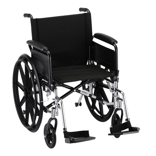 Wheelchair Rental