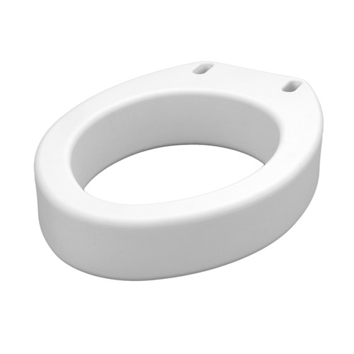 Nova Toilet Seat Riser - Elongated