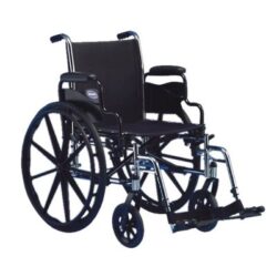 Invacare Tracer SX5 Manual Wheelchair