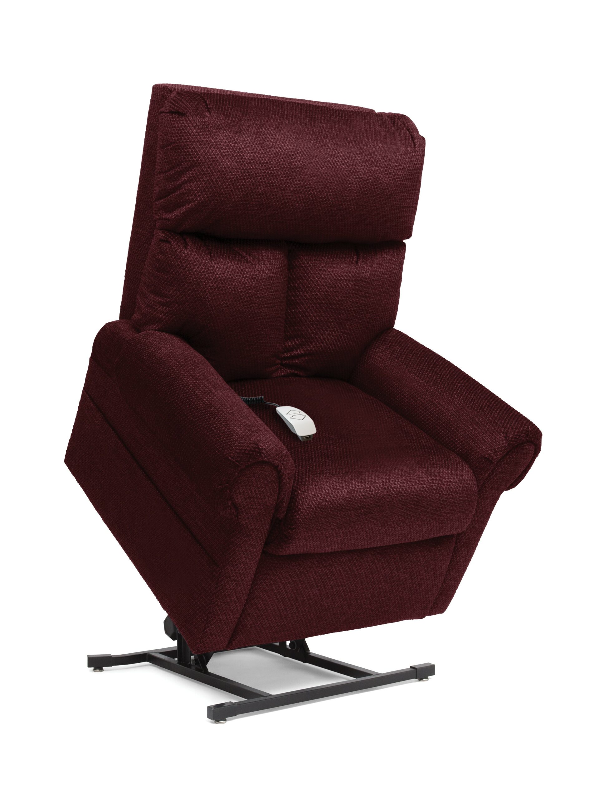 Pride Elegance Collection Lift Chair-Split Back LC-450