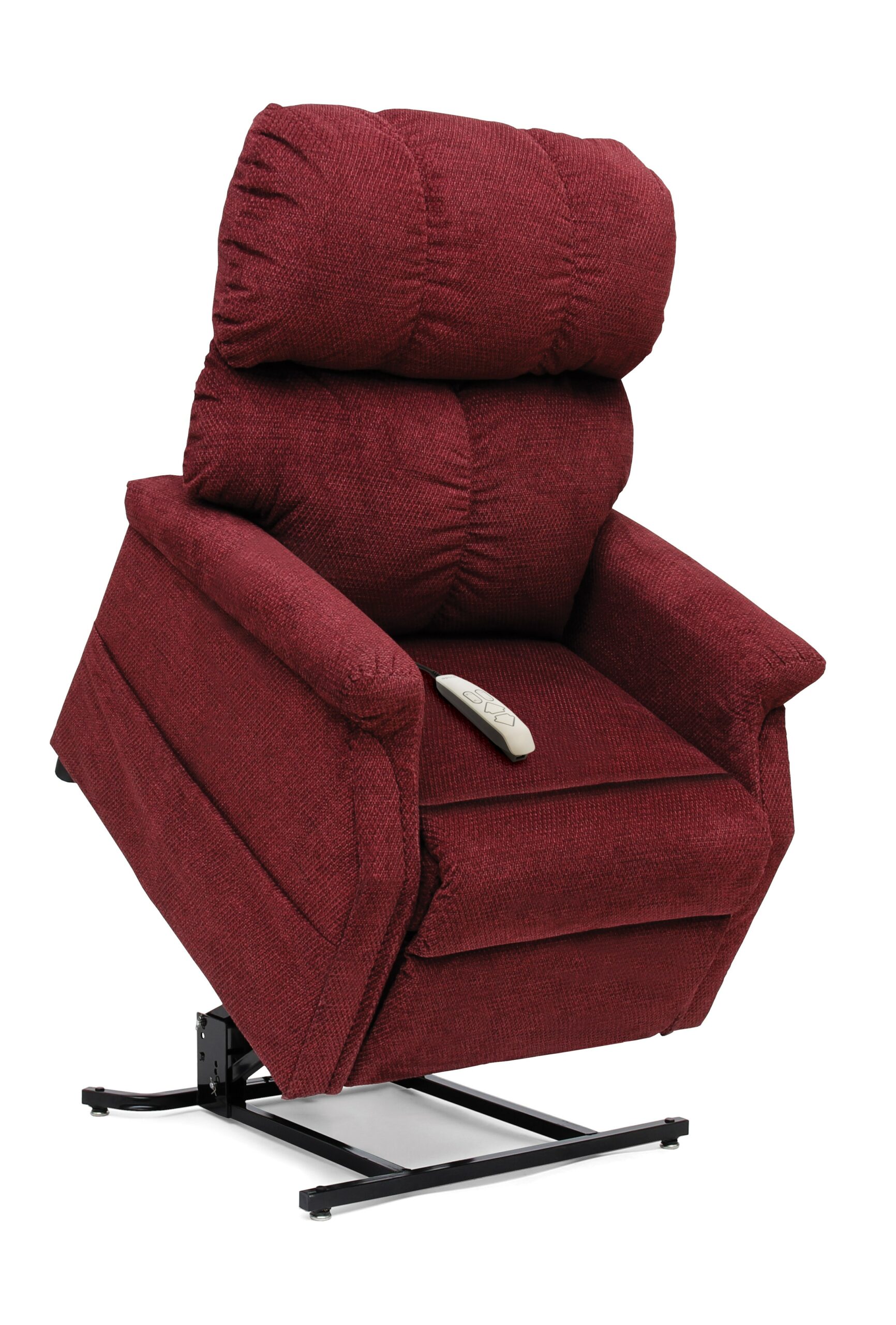 Pride Infinity Collection Lift Chair-Split Back