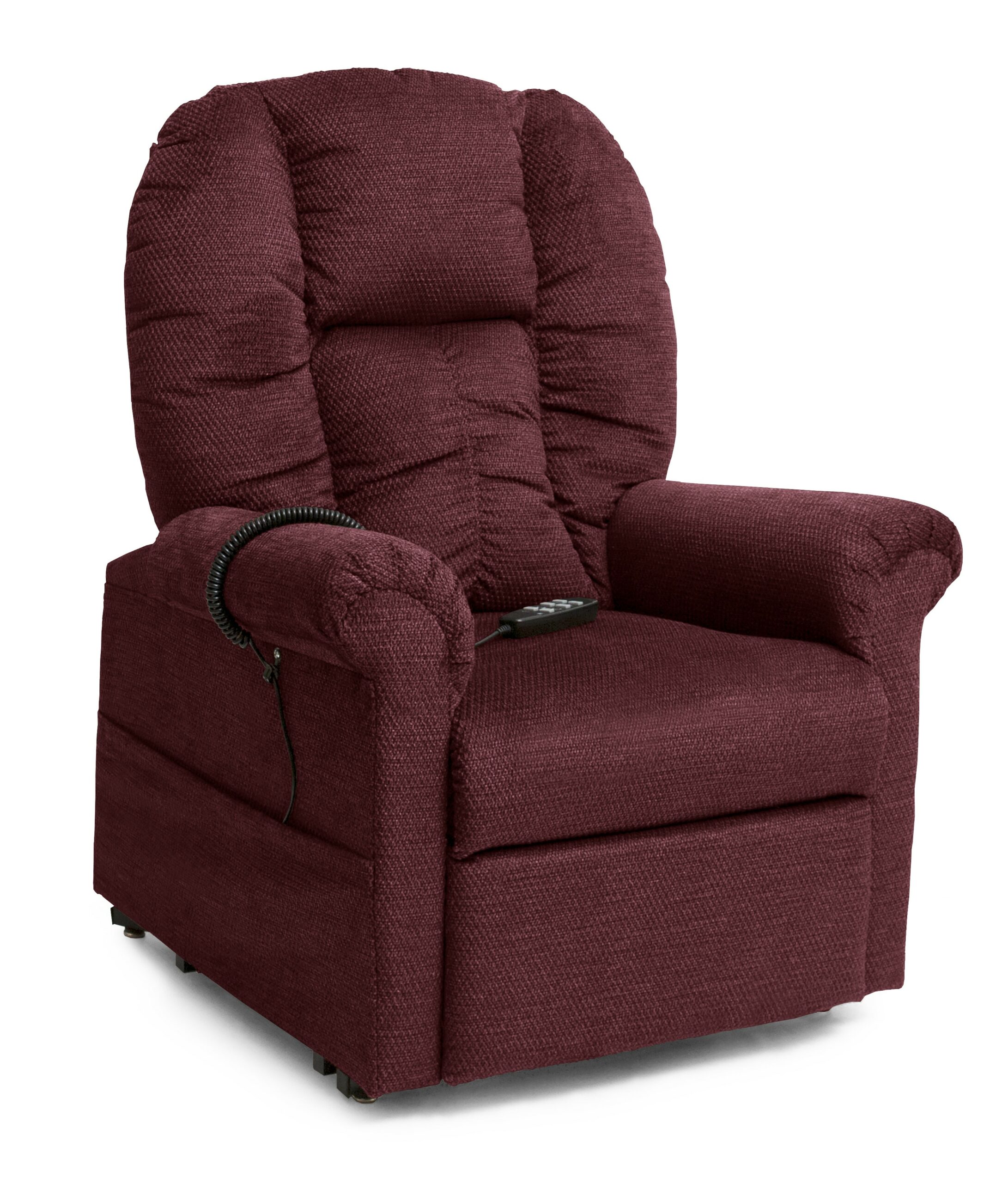 Pride Infinity Collection Lift Chair-Pillow Back