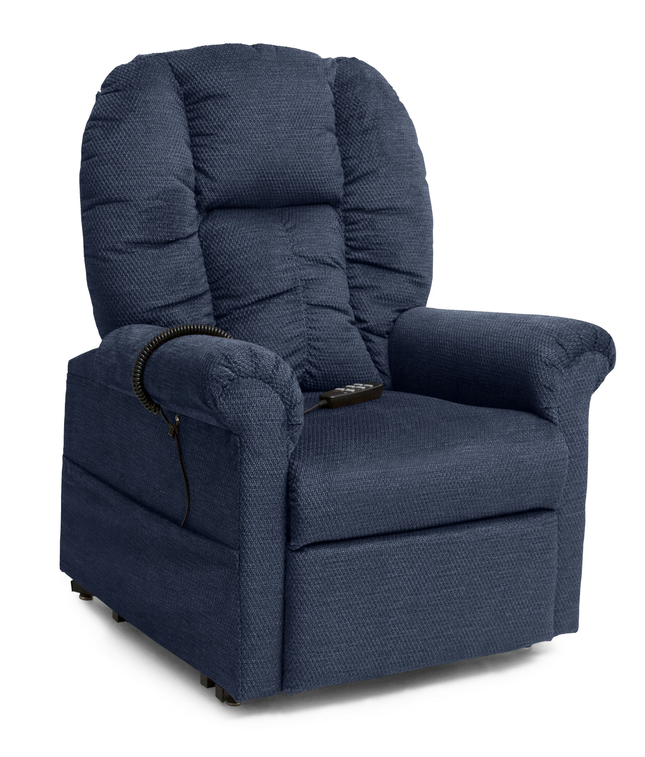 Pride Infinity Collection Lift Chair-Pillow Back