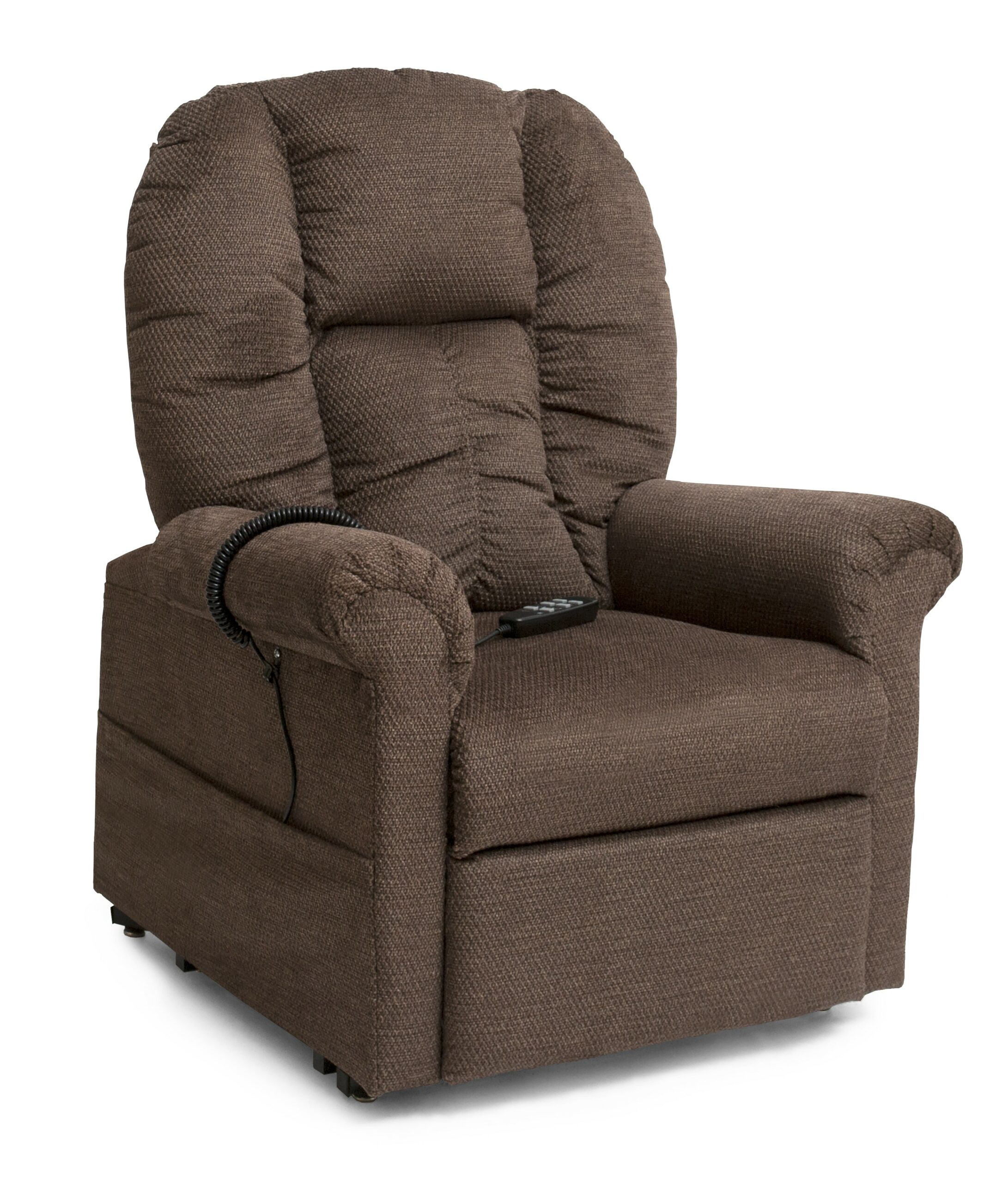 Pride Infinity Collection Lift Chair-Pillow Back