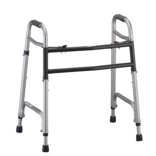 Nova Heavy Duty Folding Walker
