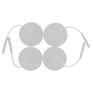 Nova TENS Unit - Electrodes