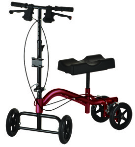 Nova Heavy Duty Knee Walker