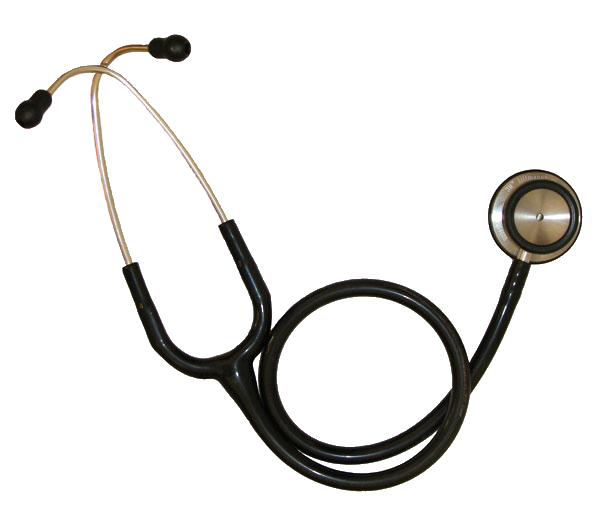 Clinical Cardiology Stethoscope