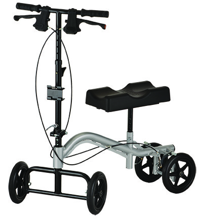 Nova Turning Knee Walker