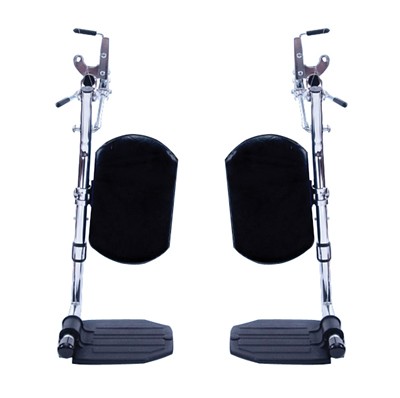 Elevated Leg Rest Rental