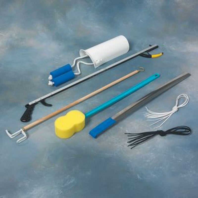 Complete Hip Replacement - Care Kit