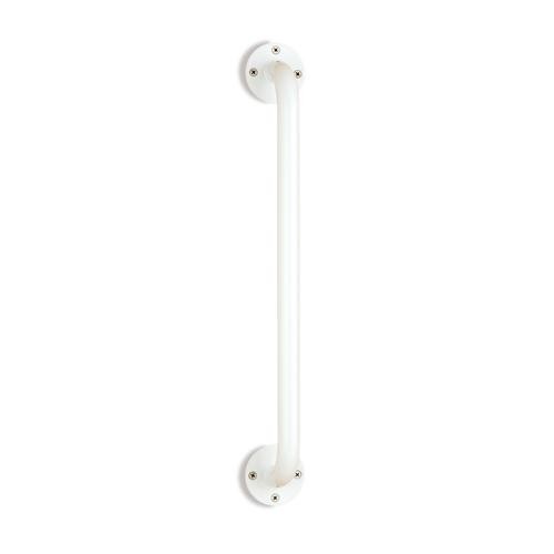 Nova Grab Bar - White Powder Coated - 5 Sizes