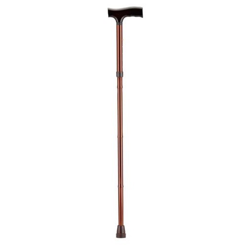 Nova Folding Cane - Derby Handle - 2 Colors