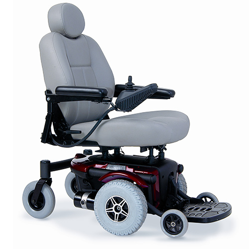 Power Chair Rental