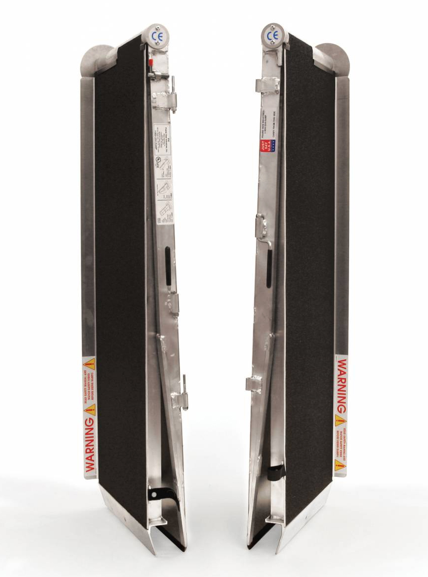 Multifold Ramp - Image 2