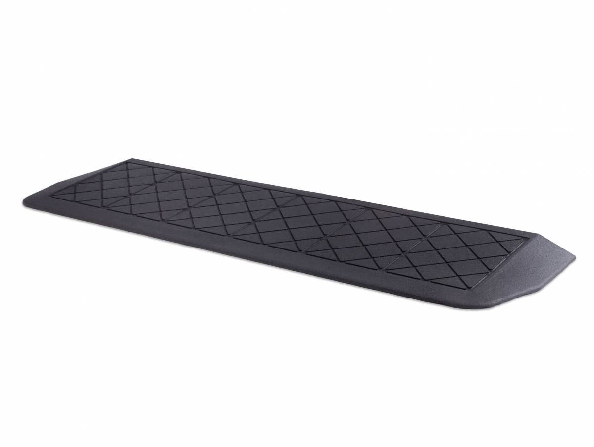 Rubber Threshold Ramp - Image 2