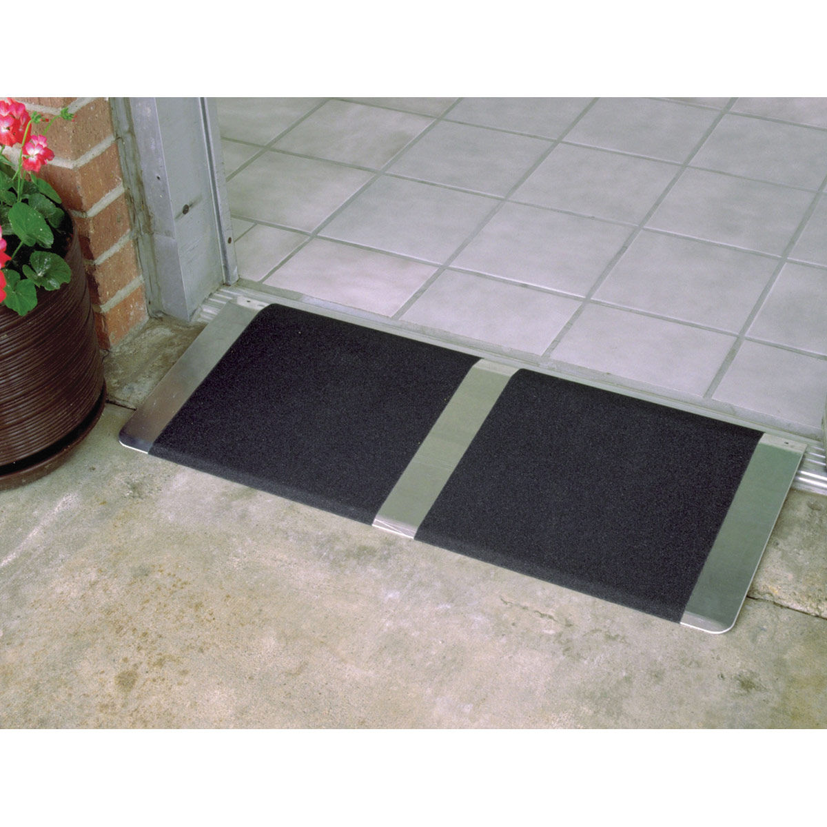 Standard Threshold Ramp
