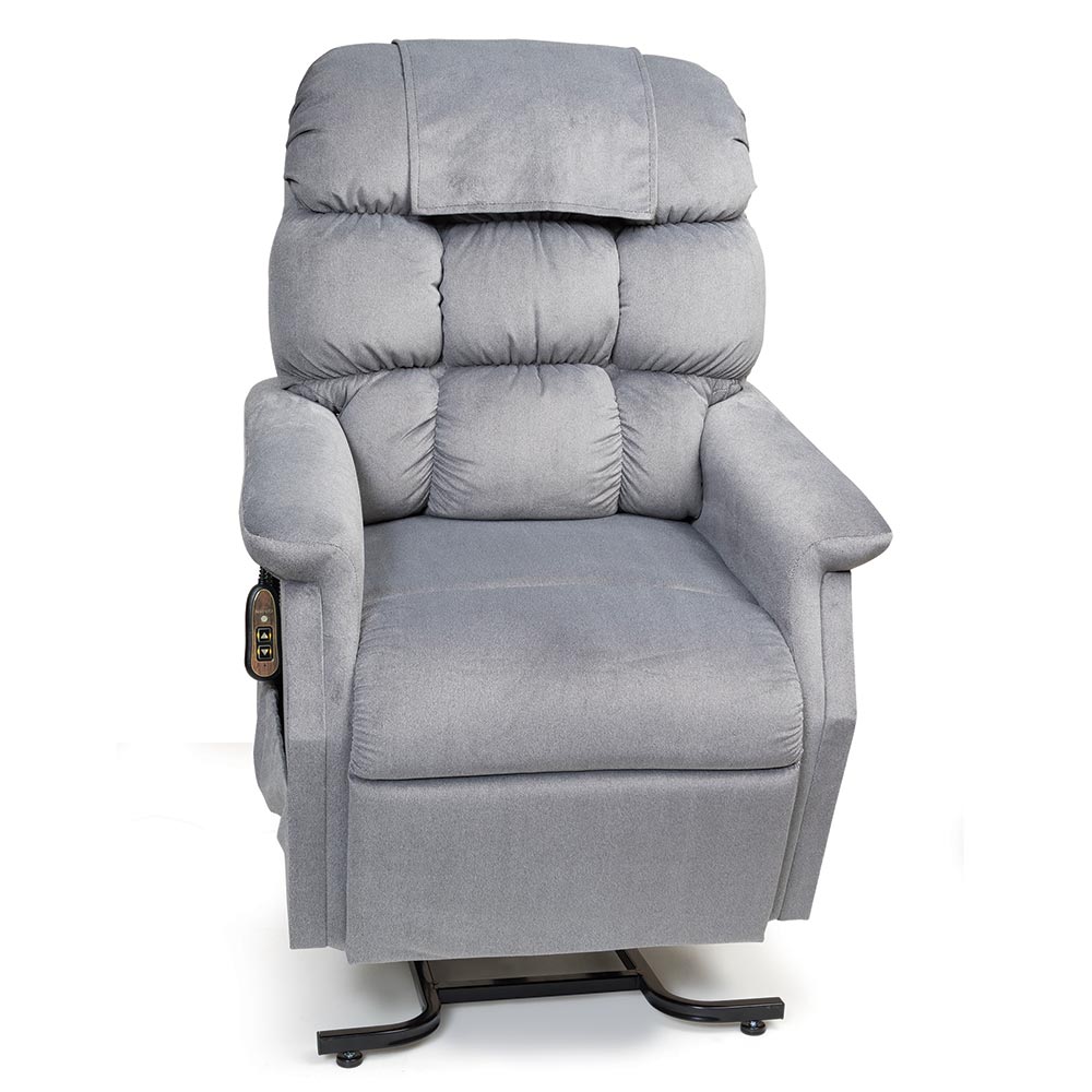 Cambridge (Med/Large) - Signature Series Lift Chair from Golden