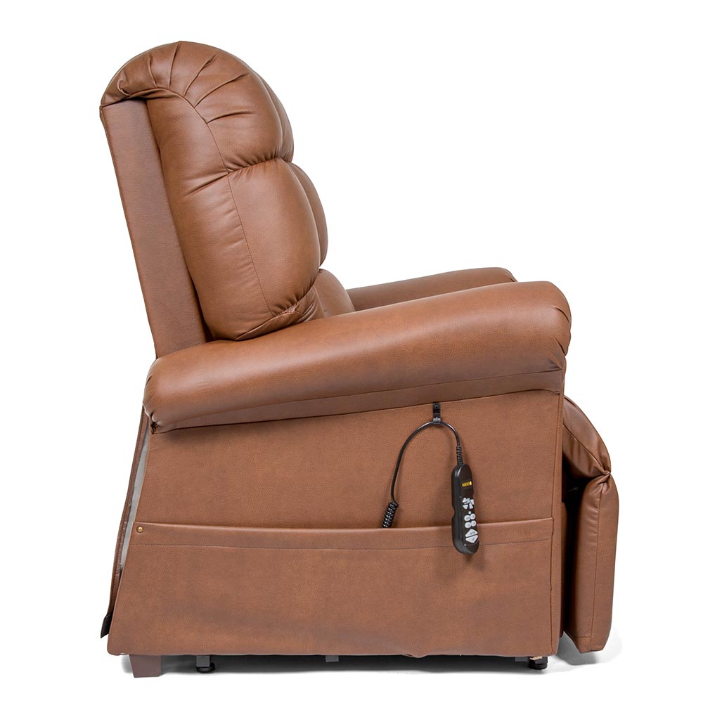 Golden Maxi Comfort Cloud