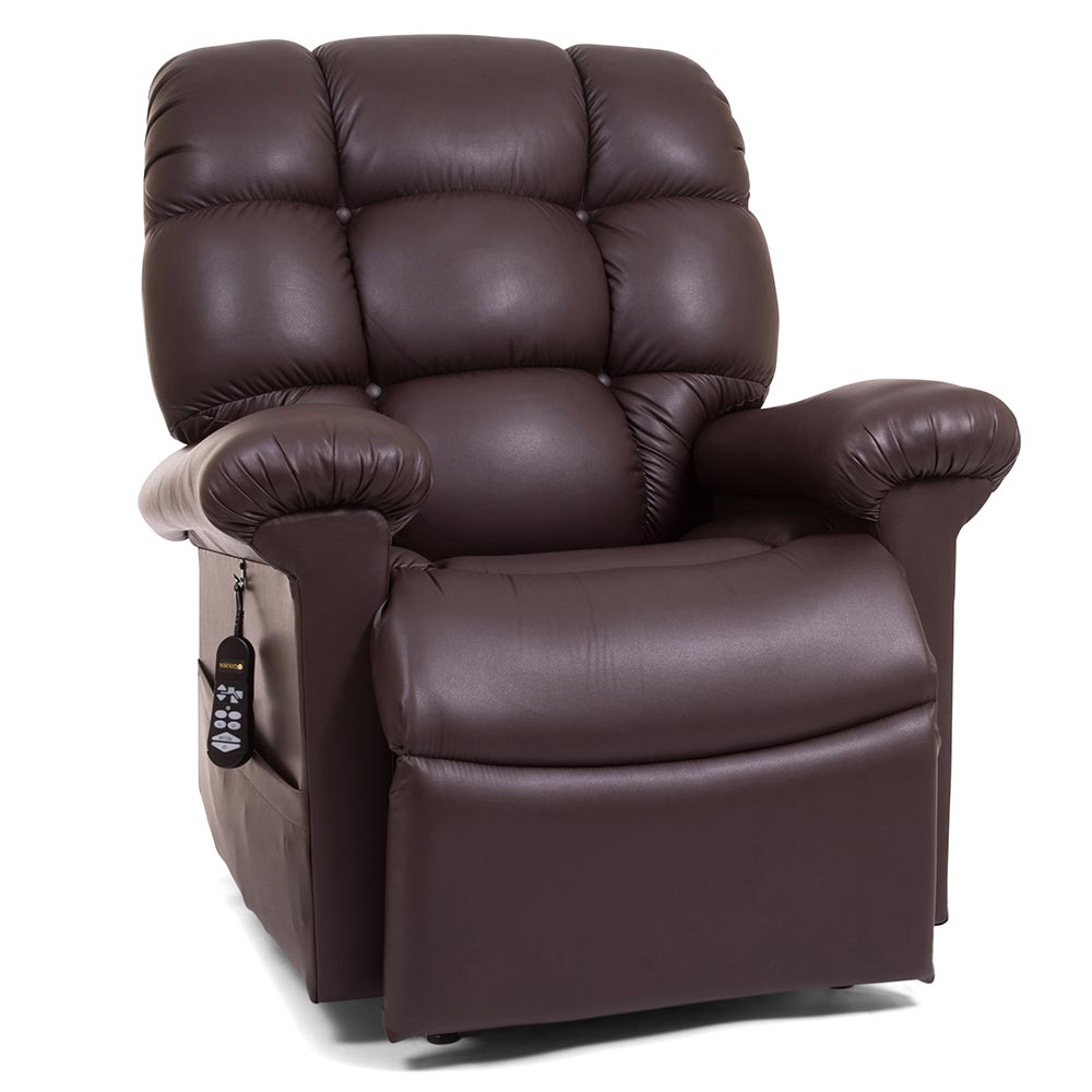 Golden Maxi Comfort Cloud