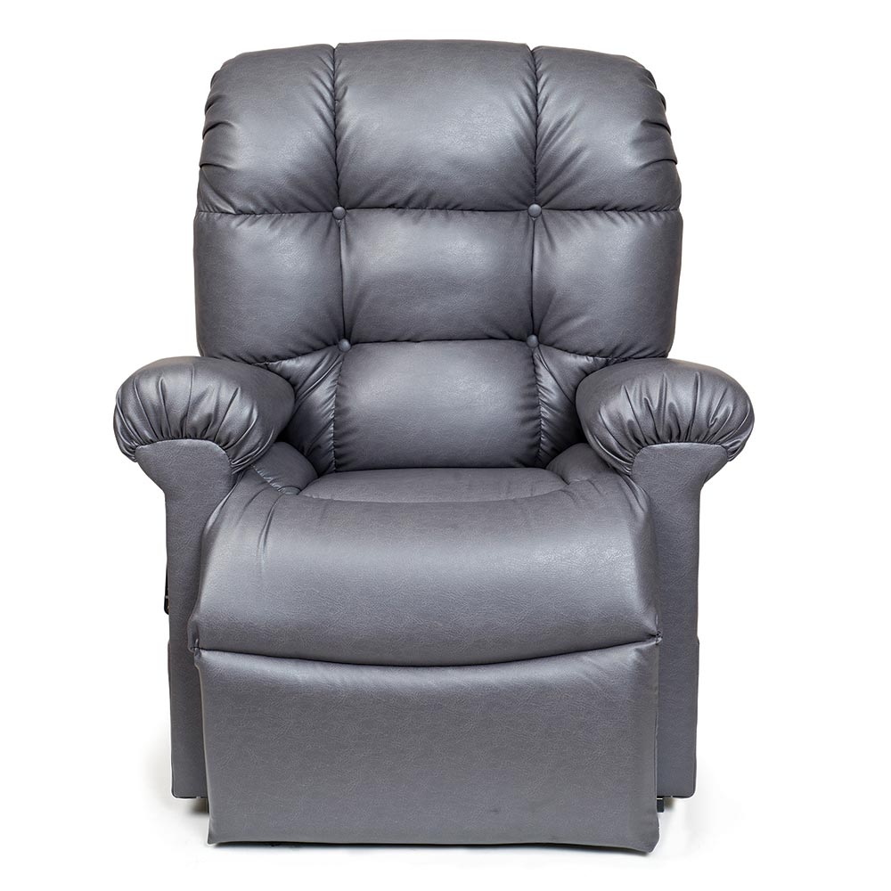 Golden Maxi Comfort Cloud