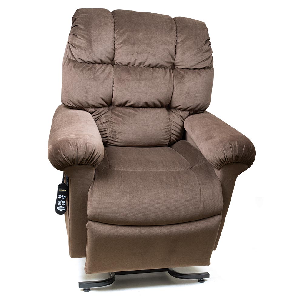 Cloud (Med/Large) - MaxiComfort Lift Chair from Golden