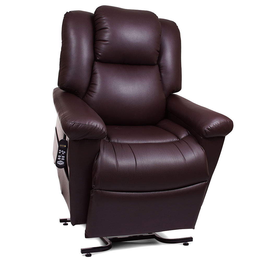 Day Dreamer – MaxiComfort Lift Chair from Golden