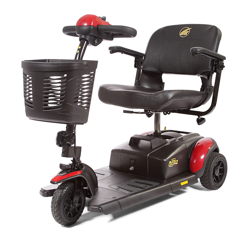 Buzzaround LT - Scooter from Golden