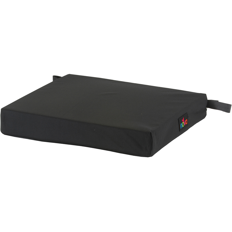 2" Gel Foam Wheelchair Cushion - For 16"X16" Wheelchair