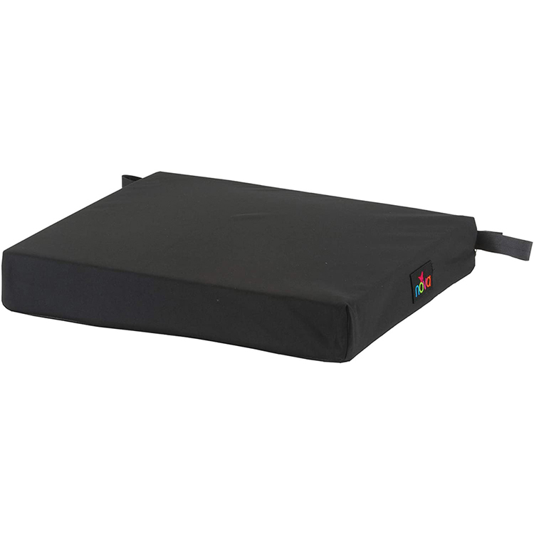 3″ Gel Foam Wheelchair Cushion – For 22″X18″ Wheelchair