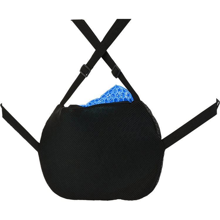 Happy Back Gel Cell Lumbar Cushion - Image 2