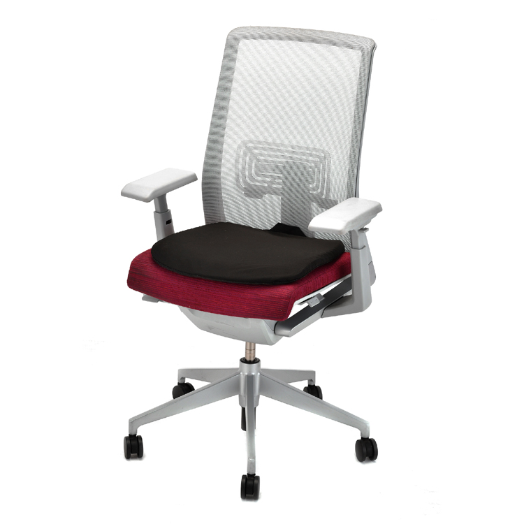 Happy Tush Extra-Wide Seat Cushion - Image 2