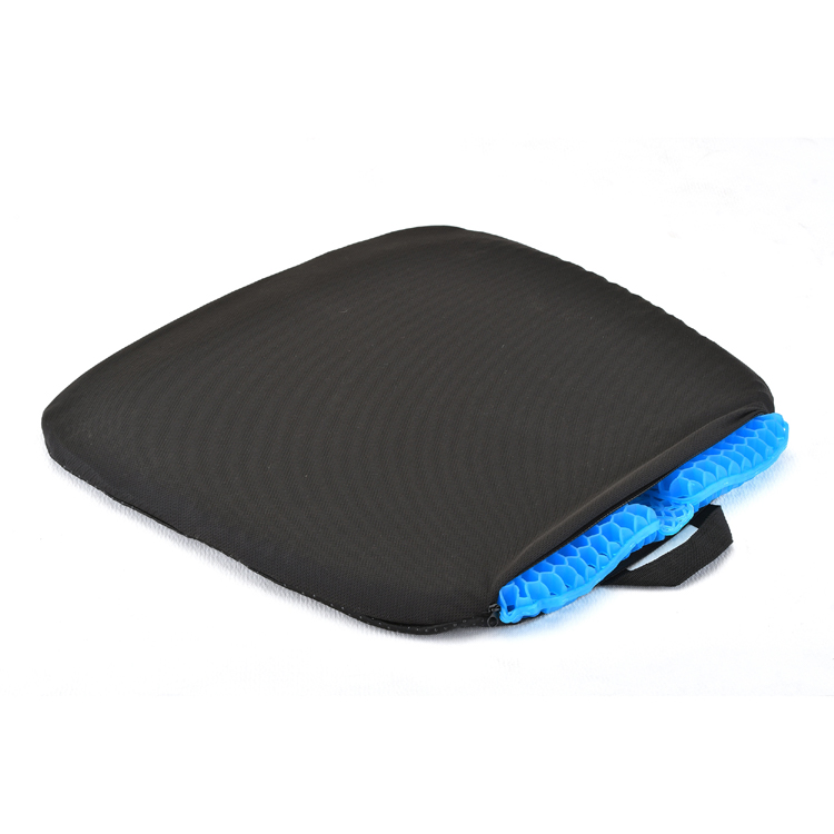 Happy Tush Extra-Wide Seat Cushion