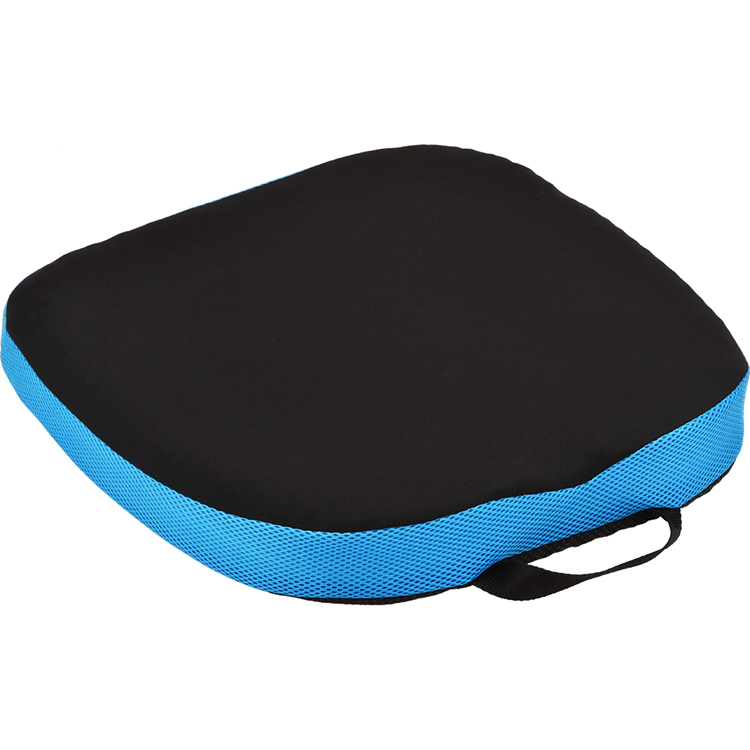 Happy Tush Gel &amp; Foam Lumbar Cushion