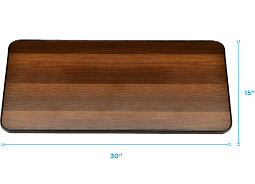Nova Overbed Table Standard - Image 2