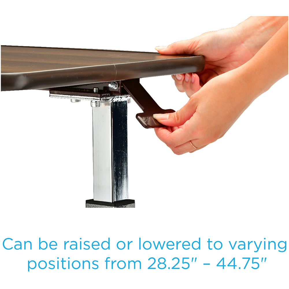 Nova Overbed Table Standard - Image 3