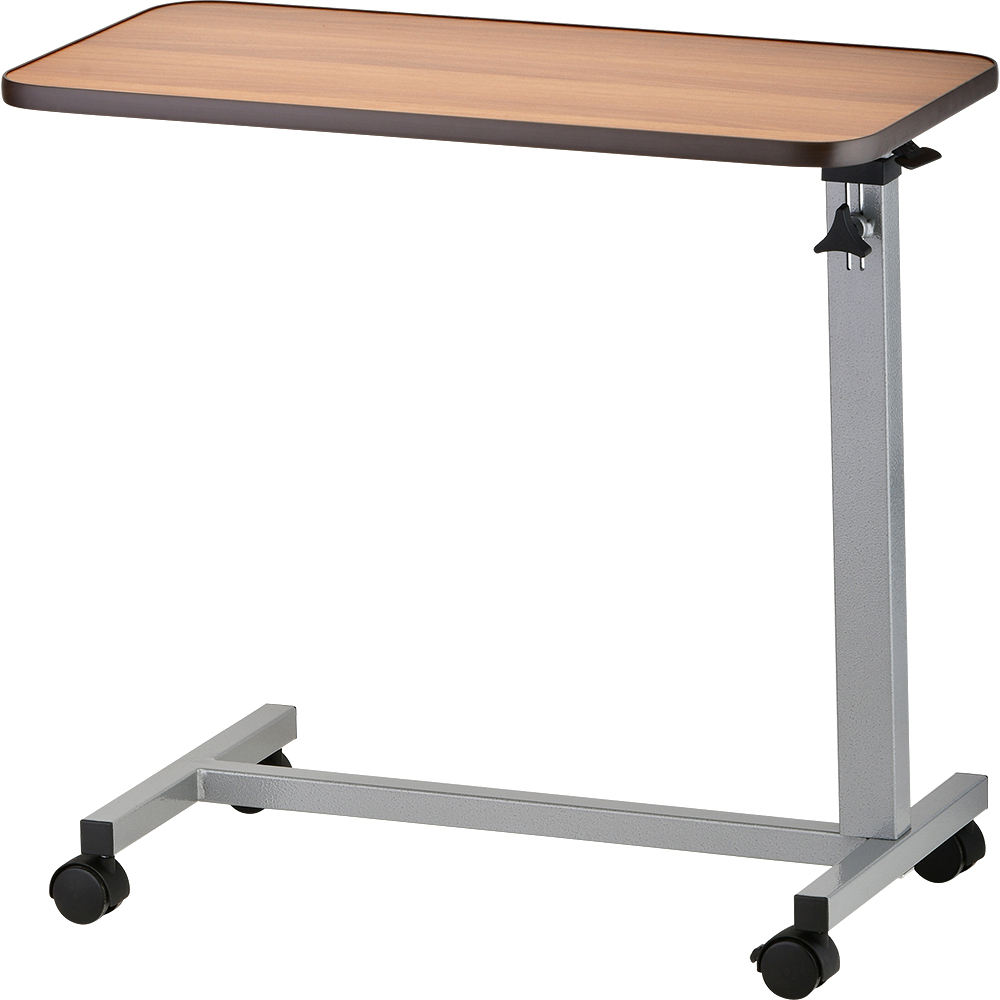 Nova Overbed Table Standard