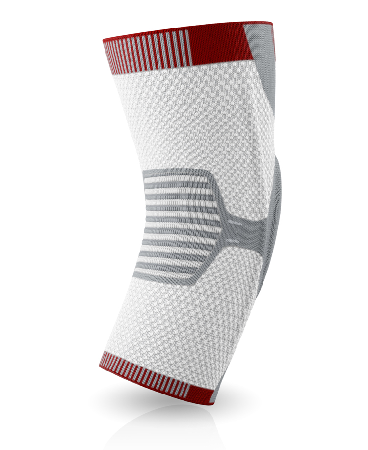 Actimove Genumotion Knee Support Charcoal Medium - Image 4
