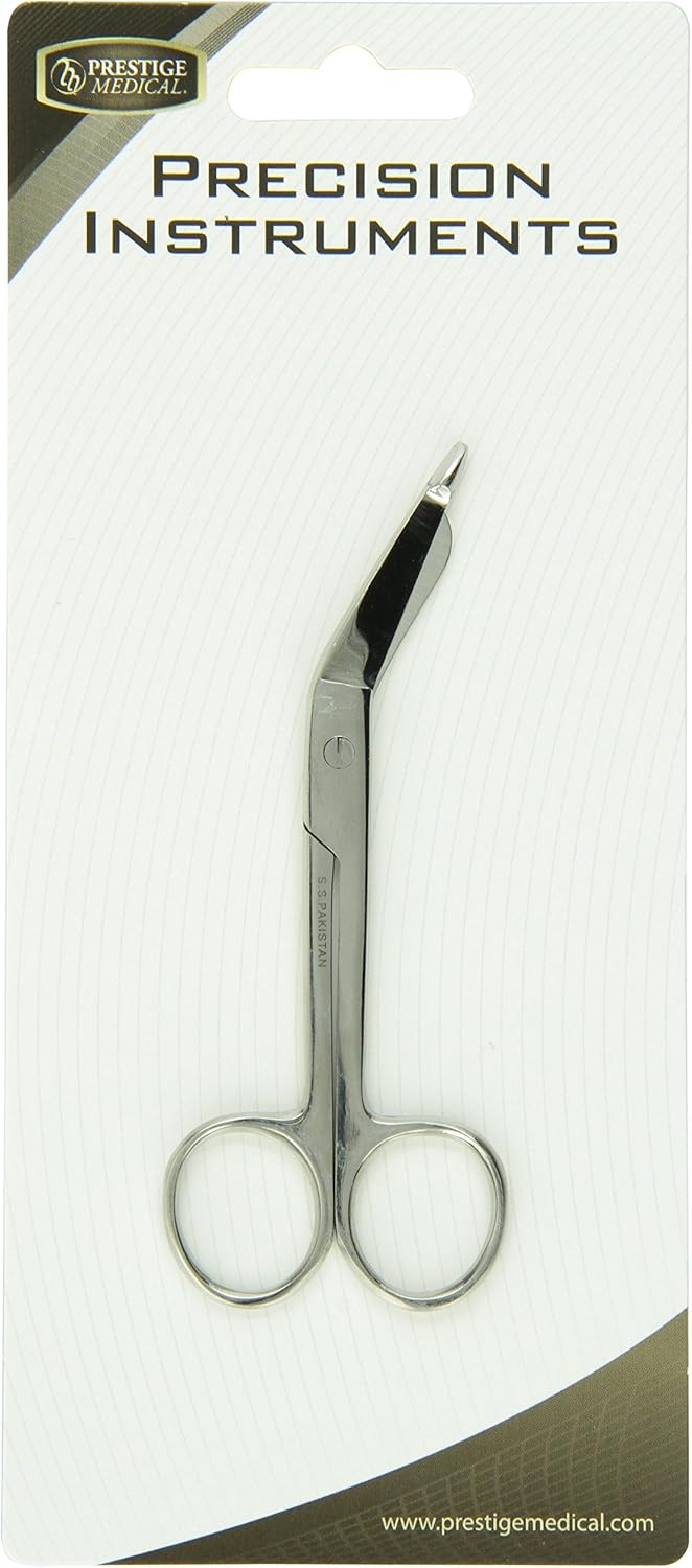 Prestige Medical Bandage Scissor 4.5"