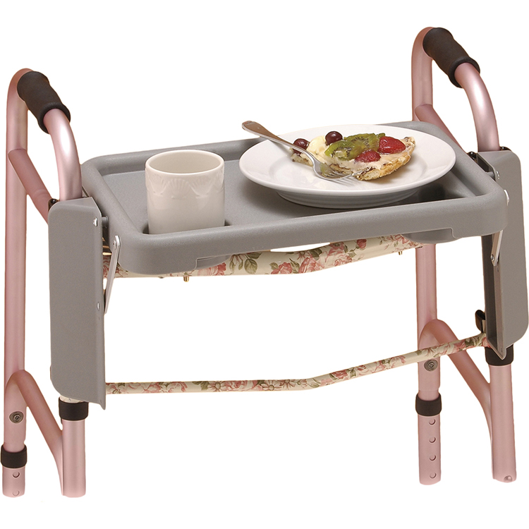 Nova Tray For Folding Walker