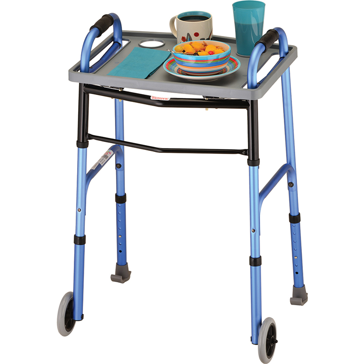 Nova Tray For Folding Walker