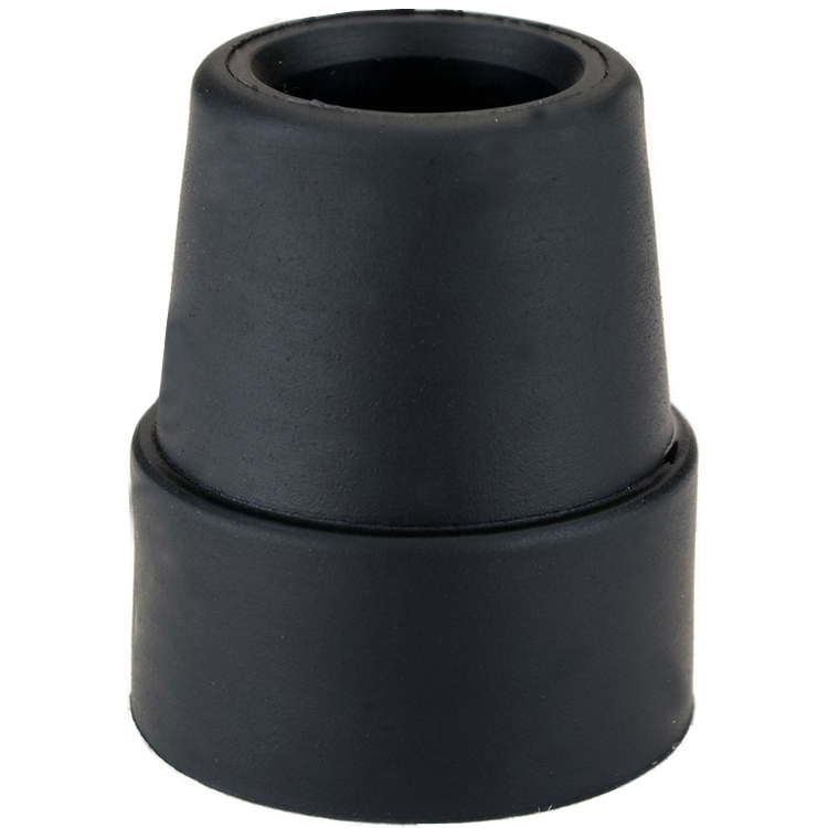 Nova Tips for Small Base Quad Cane - Black