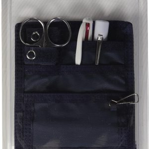Prestige Medical Belt Loop Organizer Kit - Navy