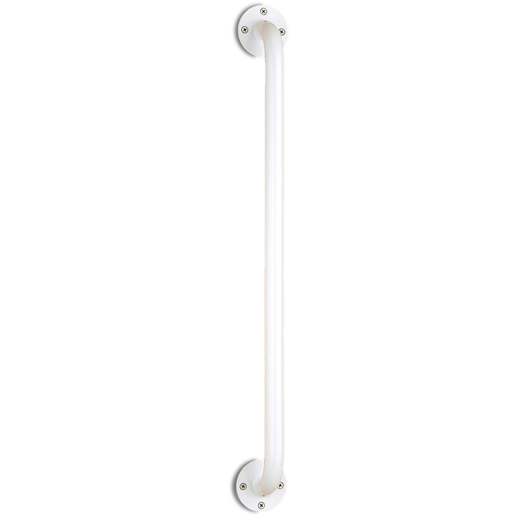 Nova Wall Grab Bar 24" - White